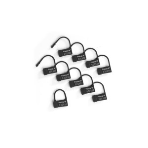 Клітка для члена з електростимуляцією Mystim Pubic Enemy No 1 - Original. Photo 3