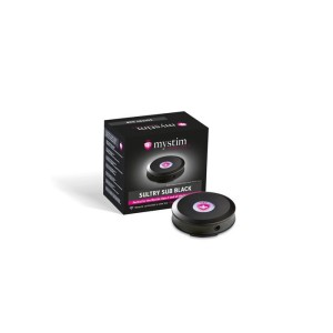 Приймач Mystim Sultry Subs Channel 2 для електростимулятора Cluster Buster. Photo 3