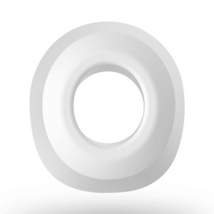 Запасна насадка для вакуумного стимулятора Satisfyer 1 Climax Tips. Photo 3