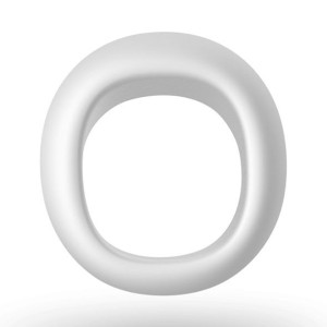 Запасна насадка для вакуумного стимулятора Satisfyer Penguin Climax Tips. Photo 3