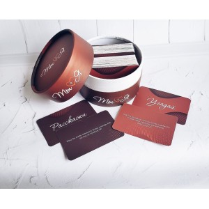 Еротична гра «Ты + Я» (RU). Photo 3