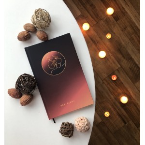 Обучающая книга и интимный дневник Sex Diary. Photo 2