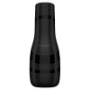 Мастурбатор Satisfyer Men Classic (Black), ніжний матеріал, зручний корпус