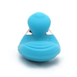 Вібратор на палець KISTOY Queeni. Photo 3