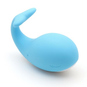 Віброяйце KISTOY Doris з пультом ДК, функція Orgasm Booster. Photo 2