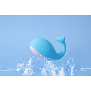 Віброяйце KISTOY Doris з пультом ДК, функція Orgasm Booster. Photo 3