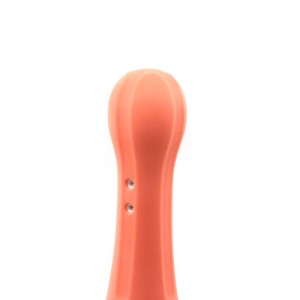 Автоматичний анальний душ KISTOY Bowling, 350 мл. 3 режими потужності. Photo 3