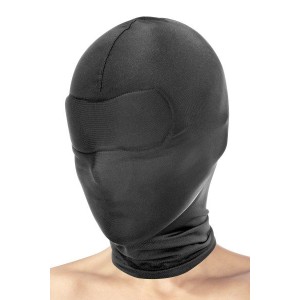 Капюшон для БДСМ Fetish Tentation Closed Hood. Photo 3