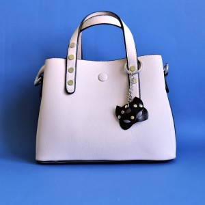 Брелок Кішечка Чорний. Photo 3