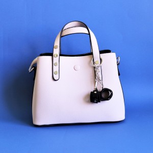 Брелок Наручники Чорний. Photo 3