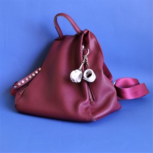 Брелок Наручники Білий. Photo 3