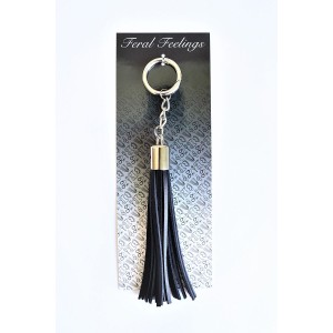 Брелок Флогер Чорний. Photo 2