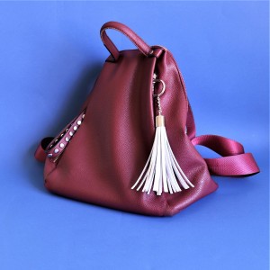 Брелок Флогер Білий. Photo 3