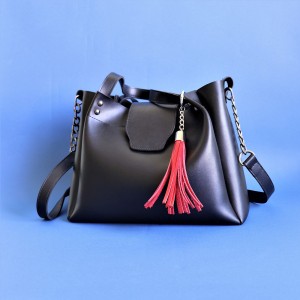 Брелок Флогер Червоний. Photo 3