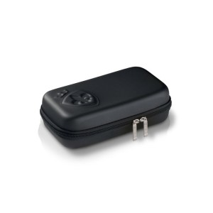 Клітка для члена з електростимуляцією Mystim Pubic Enemy No 1 - Gold Edition. Photo 2