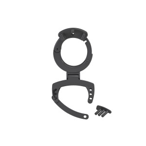 Клітка для члена з електростимуляцією Mystim Pubic Enemy No 3 - with Ball Squeezer. Photo 2