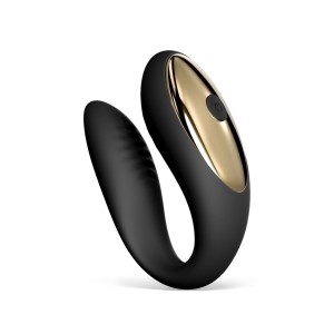 Вібратор Dorcel PERFECT LOVER. Photo 3