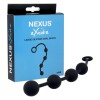Анальні кульки Nexus Excite Large Anal Beads (м'ята упаковка)