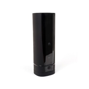 Мастурбатор Kiiroo Onyx +, 10 стисних кілець, не треба рухати, теледільдоніка. Photo 2