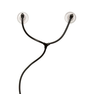 Автоматична помпа для сосків з вібрацією Doc Johnson Kink - Swell - Auto Nipple Sucker Cups. Photo 3