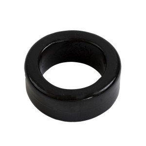 Ерекційне кільце Doc Johnson Titanmen Tools - Cock Ring - Black