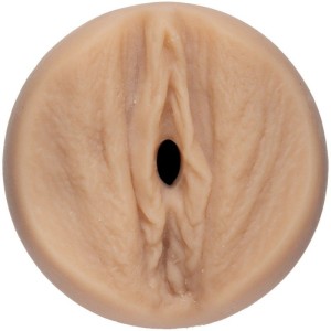 Мастурбатор-вагіна Doc Johnson Main Squeeze - Girls of Social Media - @viking.barbie Pussy з ручним . Photo 3