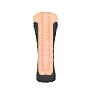 Мастурбатор-попка Real Body — Real Cup Anus Vibrating. Photo 2