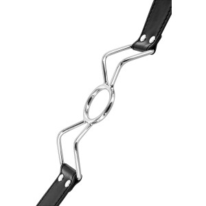 Кляп з кільцем Fetish Tentation Spider Gag. Photo 3