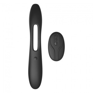 Вібратор для пар Dorcel MULTI JOY з пультом ДК. Photo 2