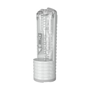 Смарт-мастурбатор Lovense MAX 2 з вібрацією і стискним каналом. Photo 2