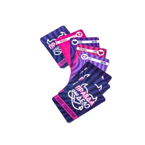 Еротична гра: «Правда або дія: Нове покоління». Photo 3