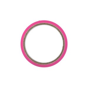 Скотч для бондажа Fetish Tentation Fuchsia (15м), не липне до шкіри і волосків, тільки сам до себе. Photo 3