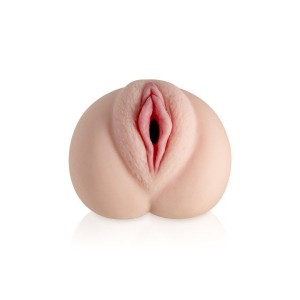 Ультрареалістичний мастурбатор-вагіна Real Body — The Frenchy. Photo 2