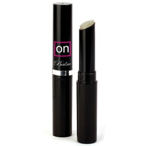 Збудливий суперстійкий бальзам для клітора Sensuva - ON Arousal Balm for Her. Photo 3