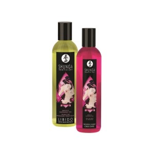 Подарочный набор Shunga Romance Cosmetic Kit. Photo 3