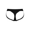 Трусики-стрінги для страпона Strap-On-Me HEROINE HARNESS - M