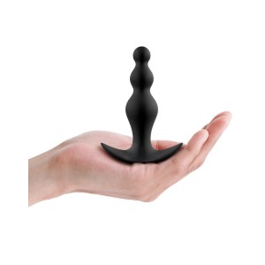 Анальний ланцюжок Dorcel TRAINING BEADS M. Photo 3