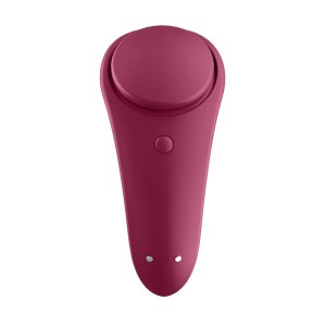 Смарт-вібратор у трусики Satisfyer Sexy Secret. Photo 3