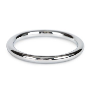 Набір ерекційних кілець Sinner Gear Unbendable – Cock/Ball Ring & Glans Ring Set. Photo 2