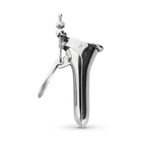 Вагінальний розширювач спекулум Sinner Gear Unbendable – Large Cusco Vaginal speculum. Photo 2
