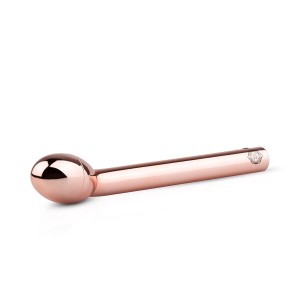Вібратор для точки G Rosy Gold — Nouveau G-spot Vibrator. Photo 3