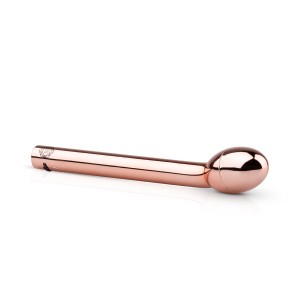 Вібратор для точки G Rosy Gold — Nouveau G-spot Vibrator. Photo 2