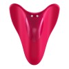 Вібратор на палець Satisfyer High Fly Red
