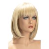 Перука World Wigs CAMILA MID-LENGTH BLONDE