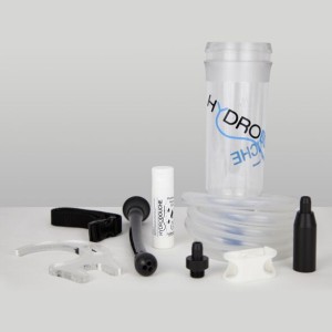 Анальний душ Bathmate Hydrodouche. Photo 2