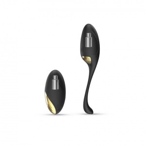 Віброяйце з вібропультом Dorcel Secret Orgasm. Photo 3