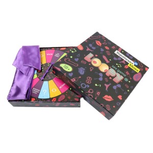 Еротична гра LOOPY sex game (UA). Photo 2