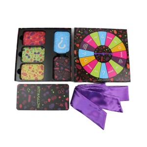 Еротична гра LOOPY sex game (UA). Photo 3