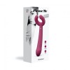Вібратор для пар Love To Love PLEASE ME (м'ята упаковка)