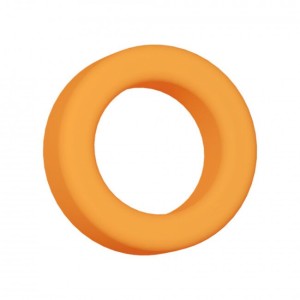 Набір яскравих ерекційних кілець Love to Love NEON RING KIT. Photo 2